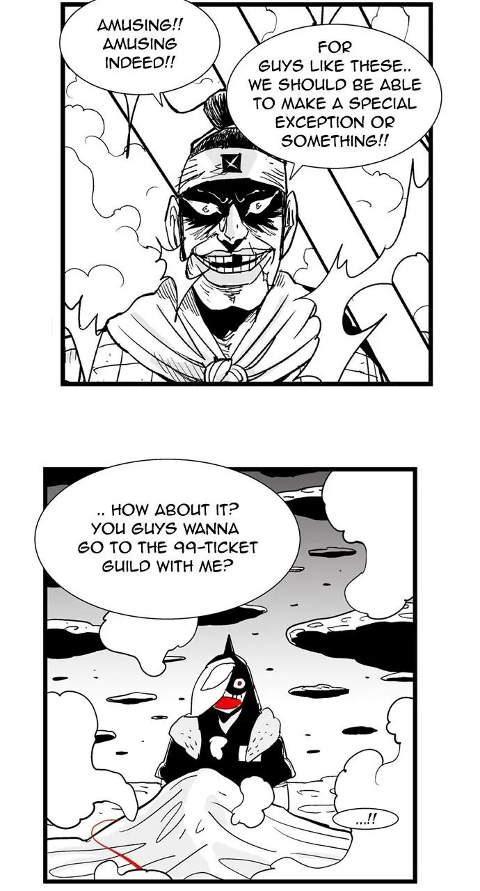 Hellper Chapter 186 Page 40