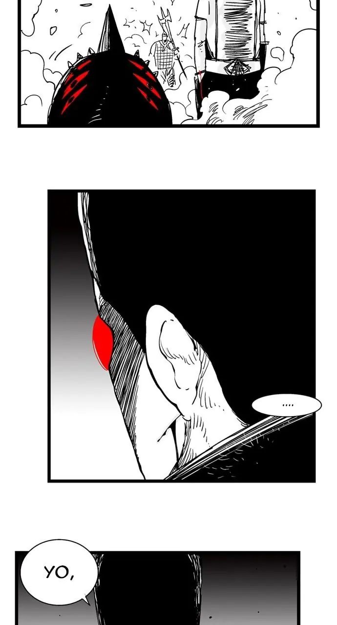 Hellper Chapter 186 Page 42