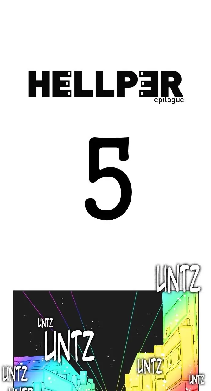 Hellper Chapter 187 Page 1