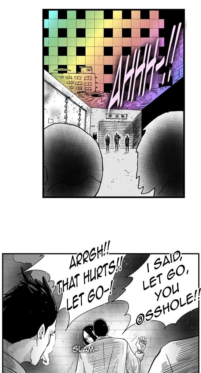 Hellper Chapter 187 Page 3