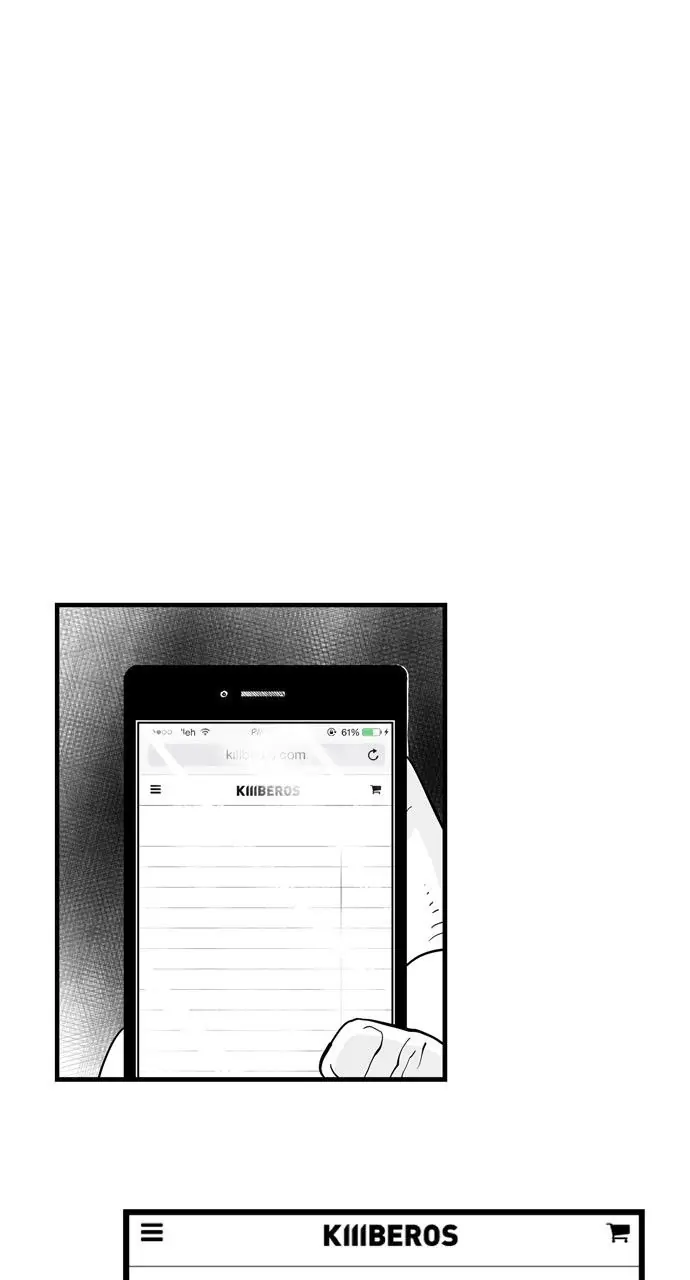 Hellper Chapter 187 Page 20