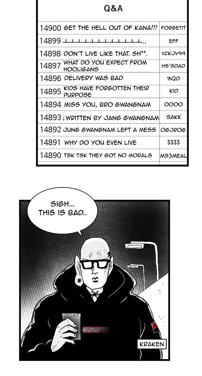 Hellper Chapter 187 Page 21