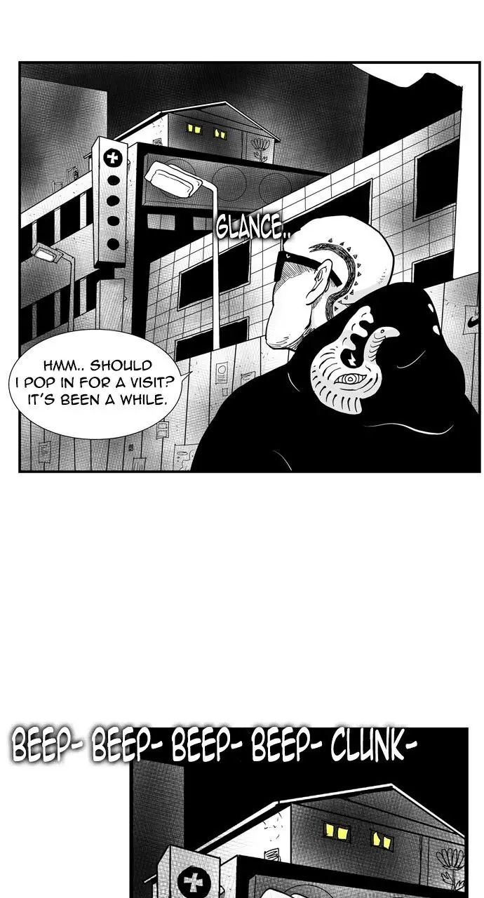 Hellper Chapter 187 Page 25