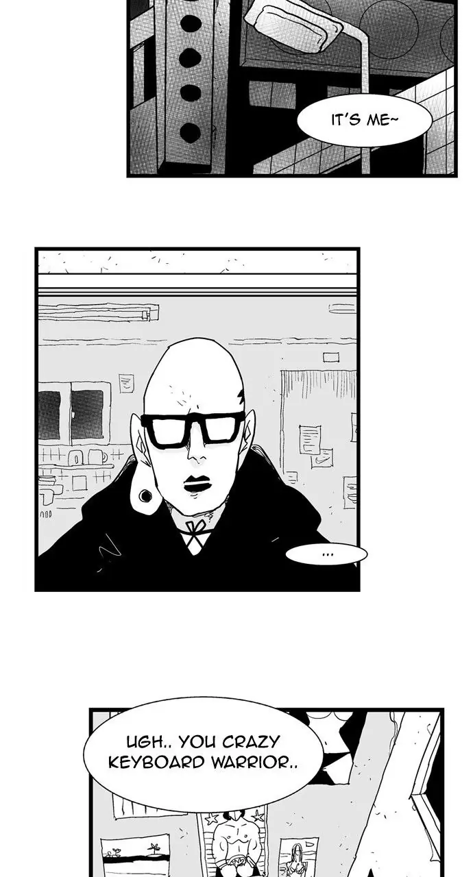 Hellper Chapter 187 Page 26