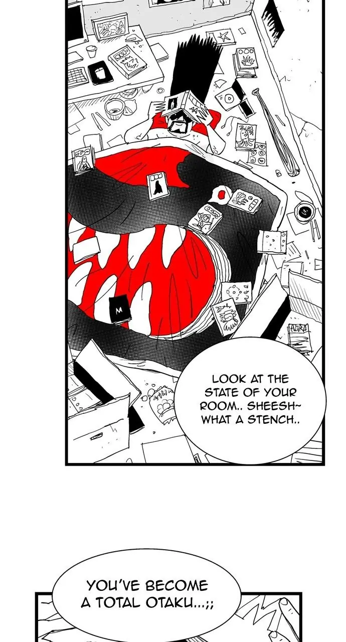 Hellper Chapter 187 Page 27