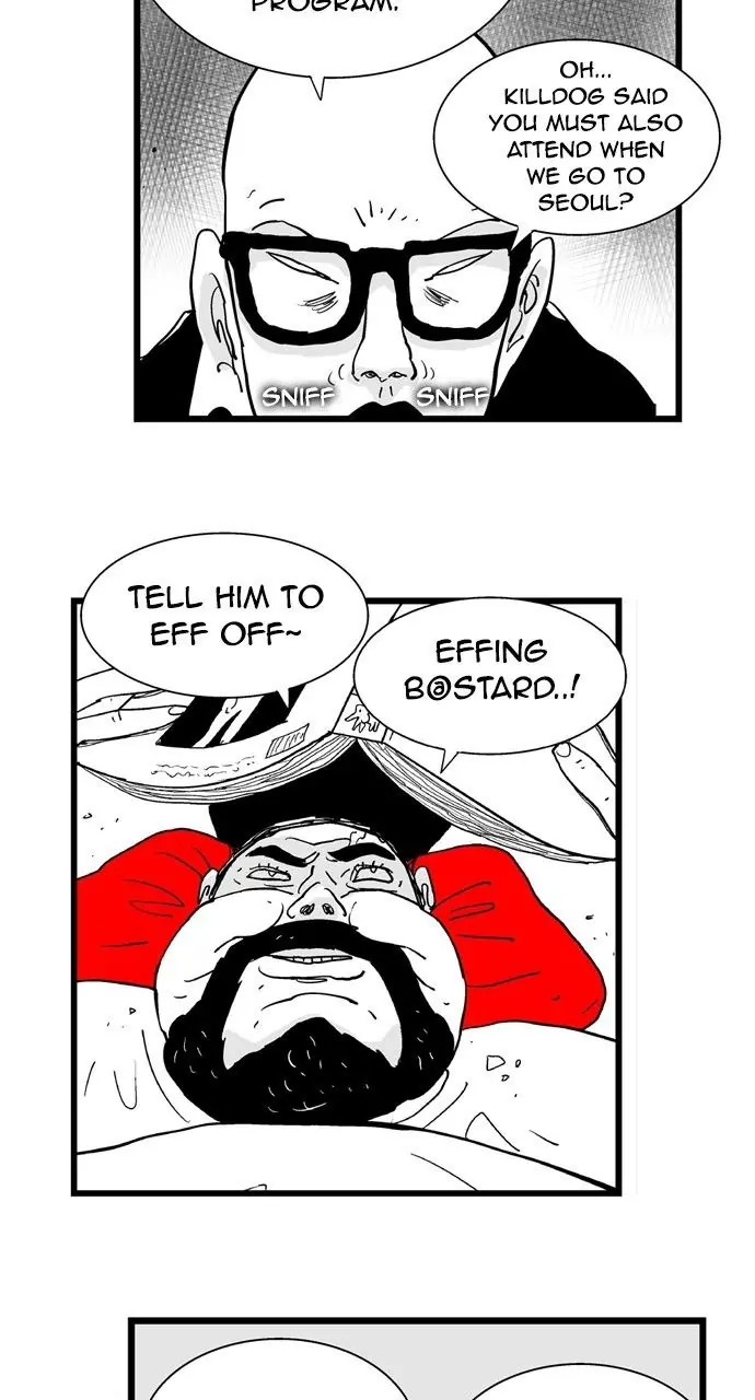 Hellper Chapter 187 Page 31