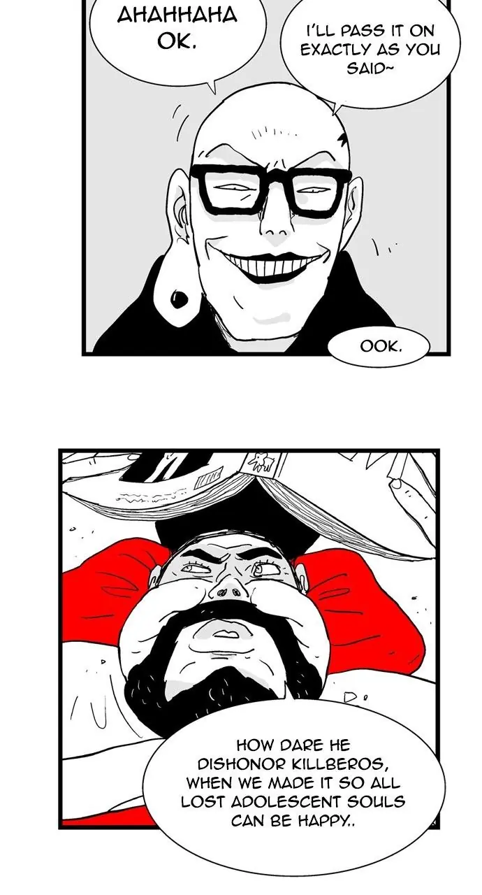 Hellper Chapter 187 Page 32