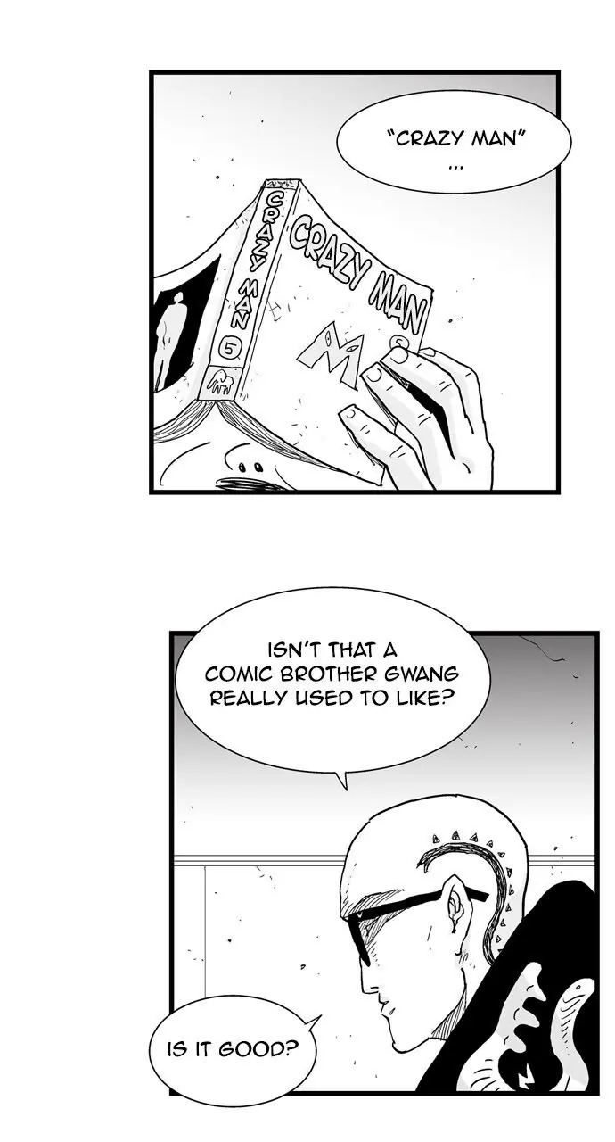 Hellper Chapter 187 Page 34