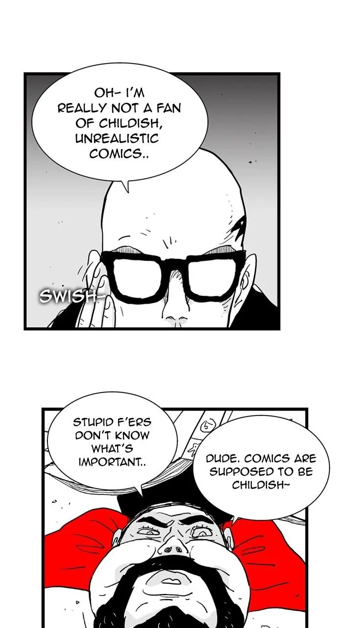 Hellper Chapter 187 Page 36