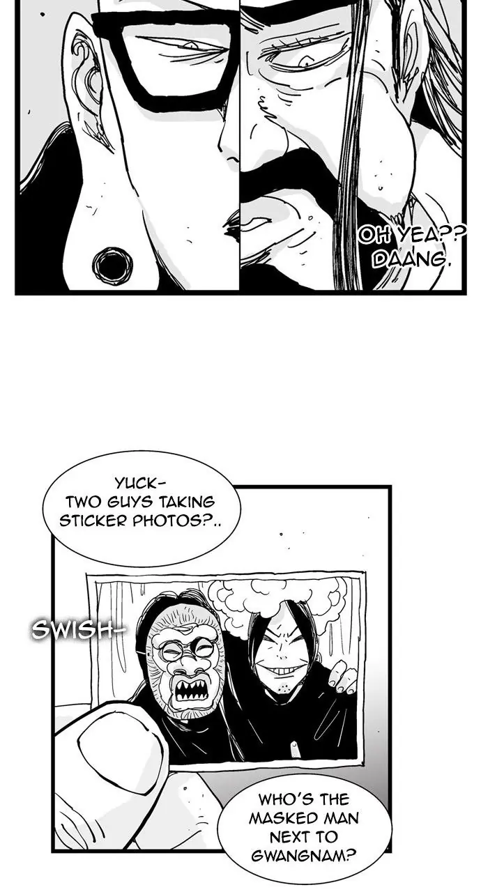 Hellper Chapter 187 Page 39