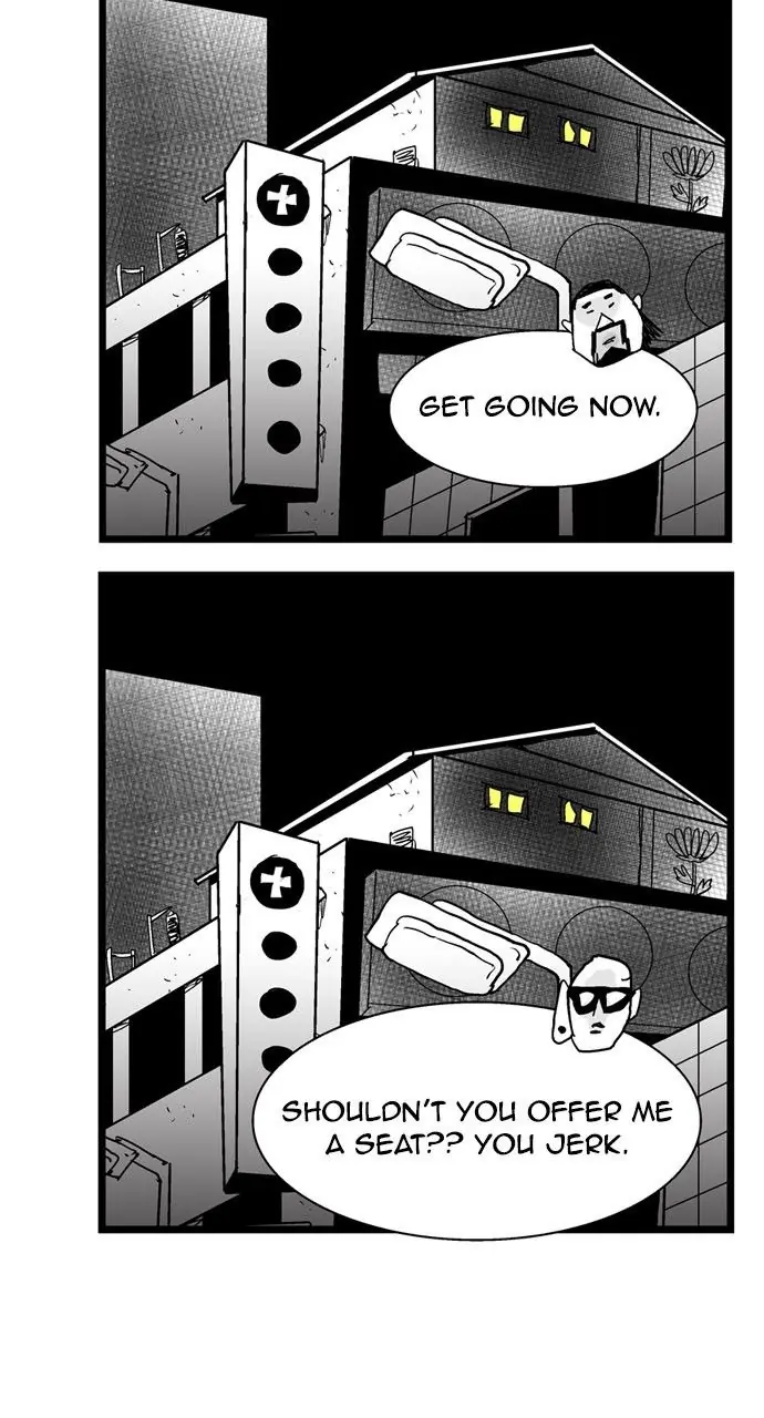 Hellper Chapter 187 Page 43