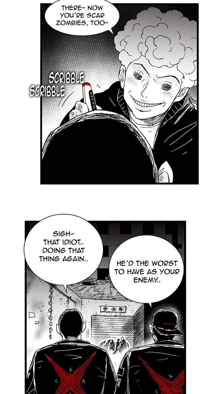 Hellper Chapter 187 Page 46