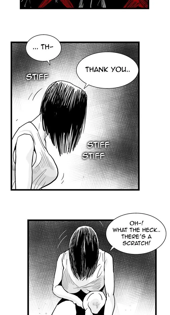 Hellper Chapter 187 Page 47