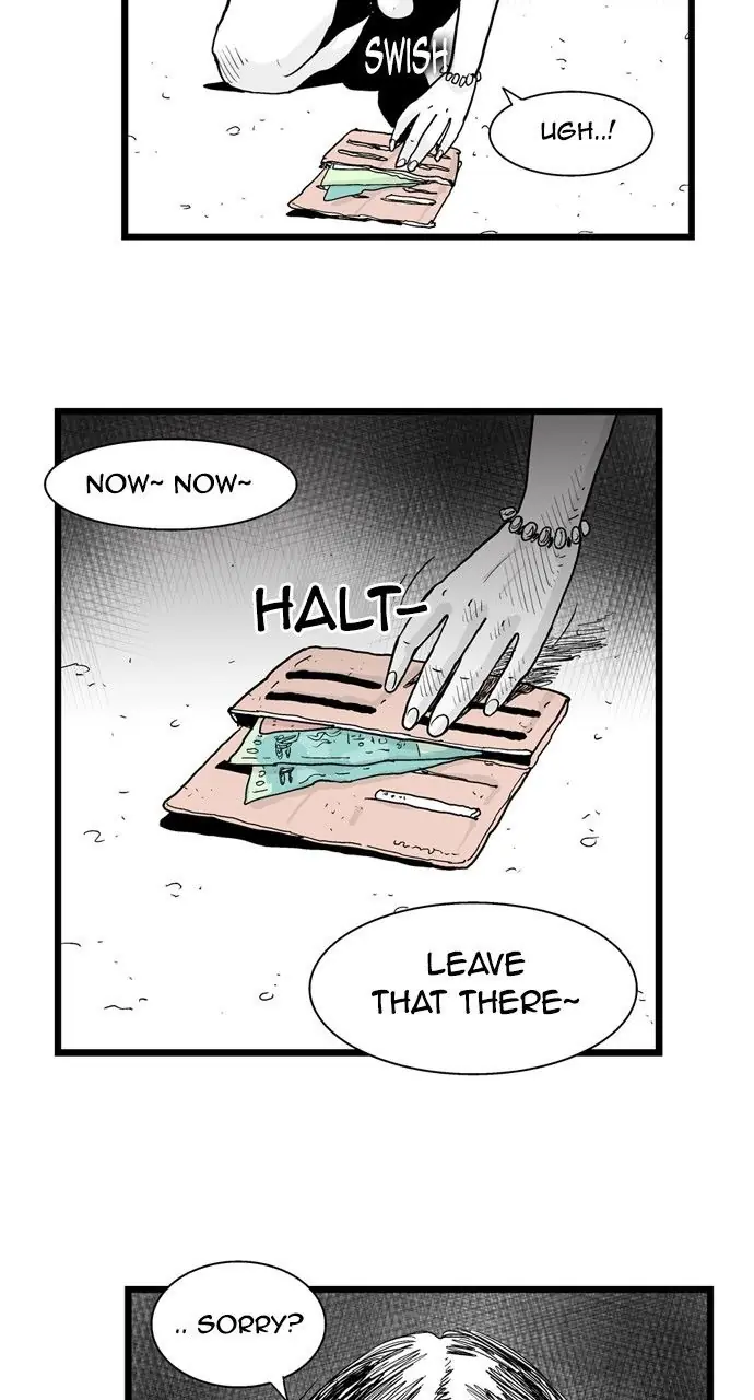 Hellper Chapter 187 Page 48