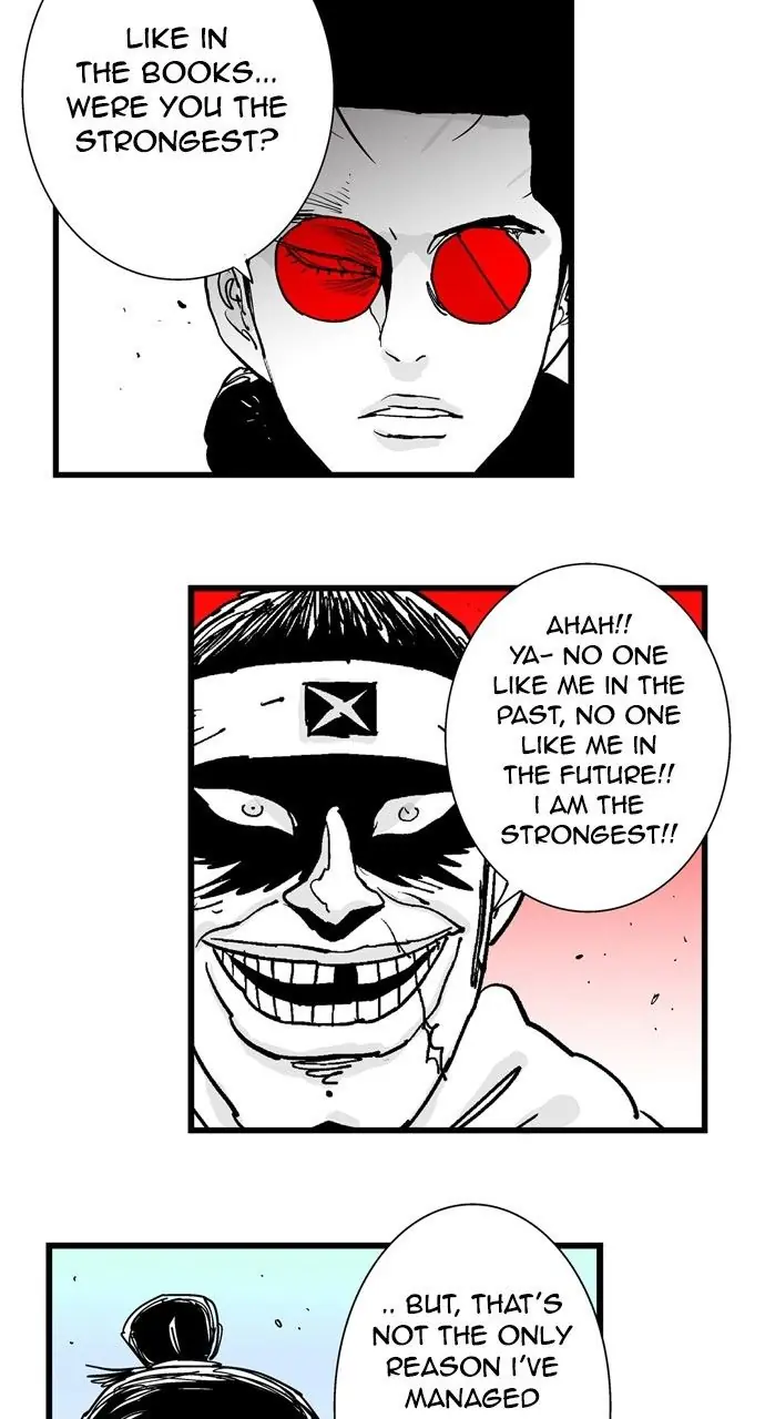 Hellper Chapter 188 Page 9