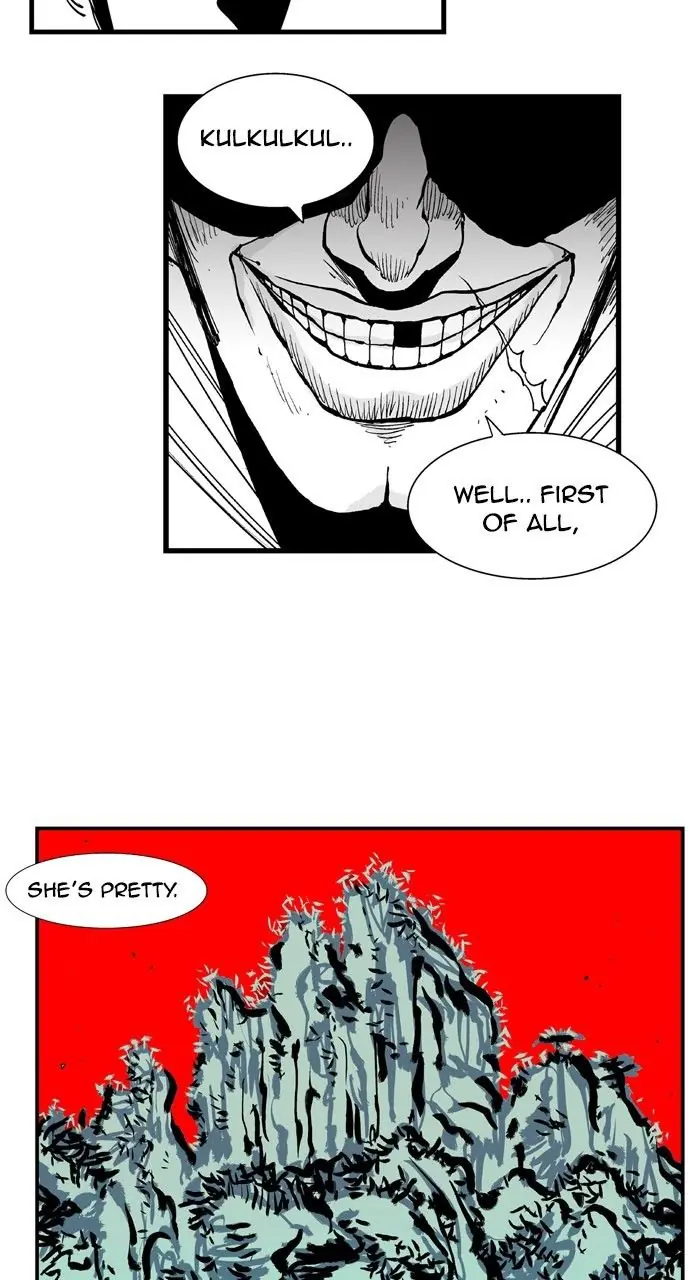 Hellper Chapter 188 Page 14