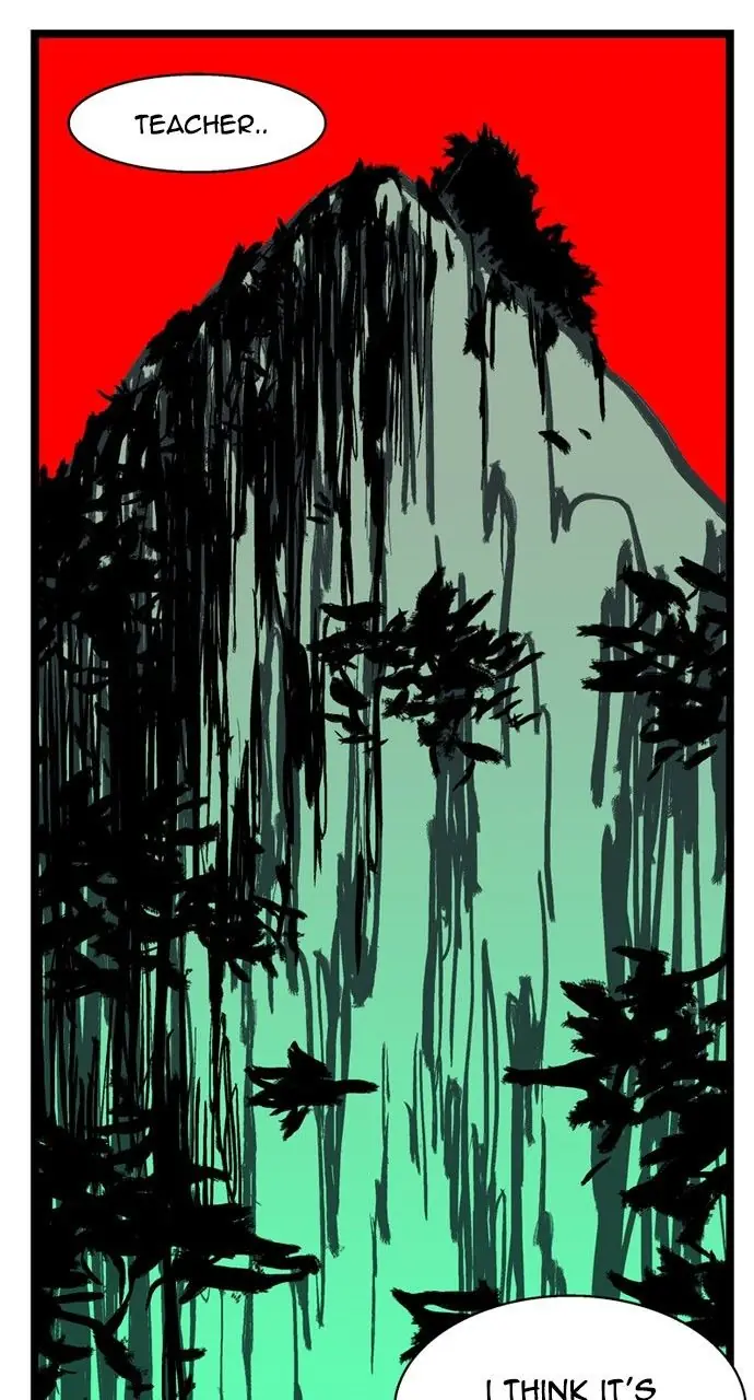 Hellper Chapter 188 Page 18