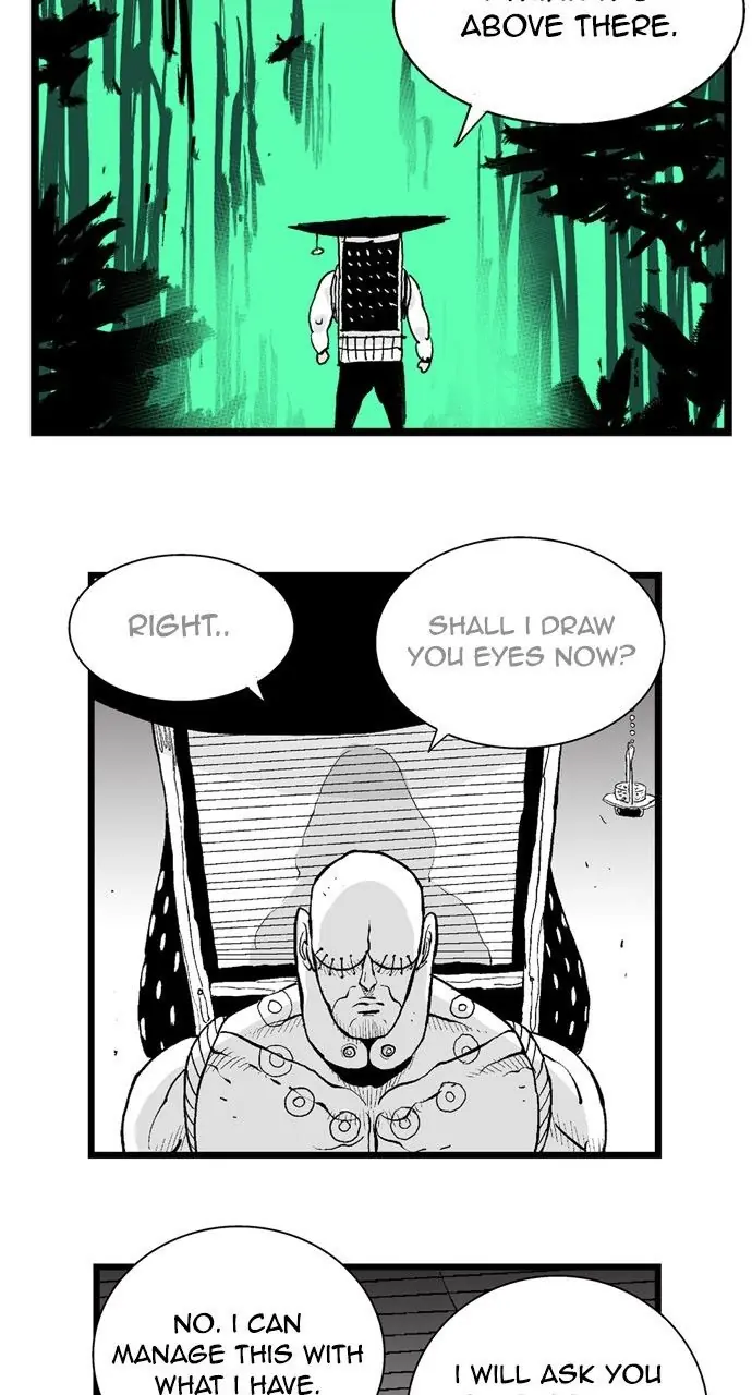 Hellper Chapter 188 Page 19