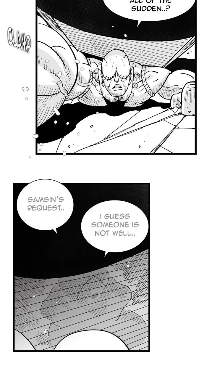 Hellper Chapter 188 Page 23