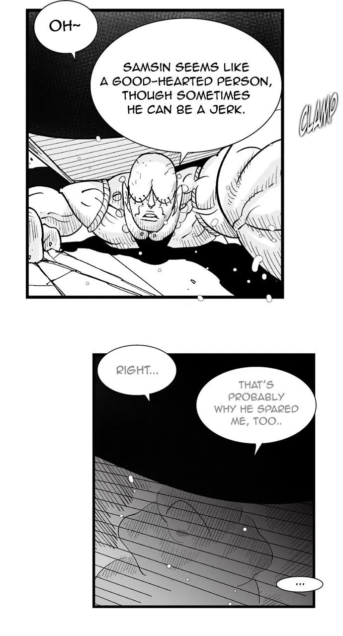 Hellper Chapter 188 Page 24