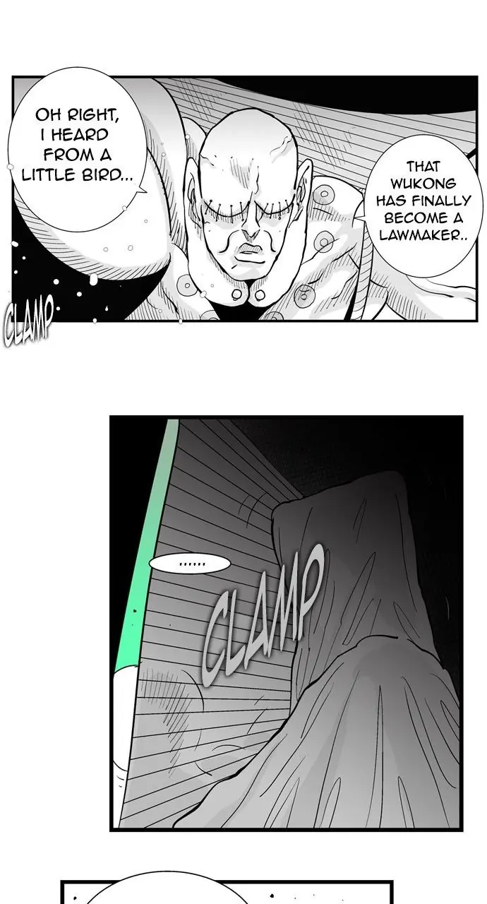 Hellper Chapter 188 Page 25