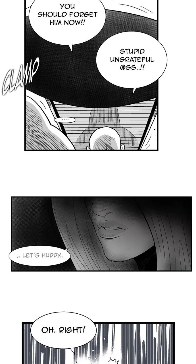 Hellper Chapter 188 Page 26
