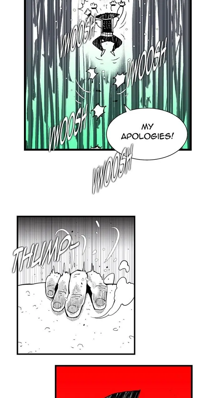 Hellper Chapter 188 Page 27