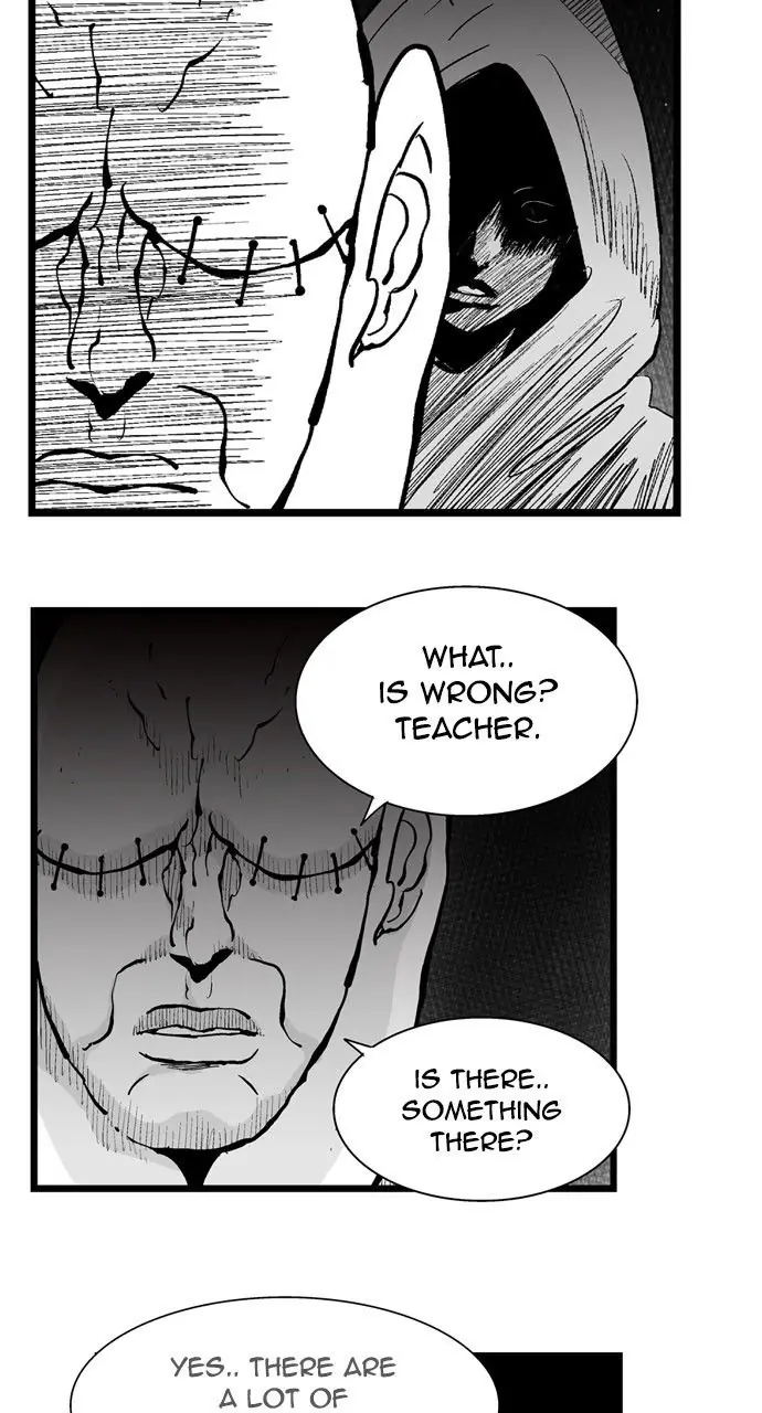 Hellper Chapter 188 Page 31