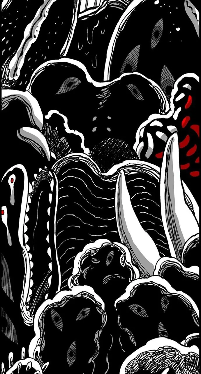 Hellper Chapter 188 Page 38