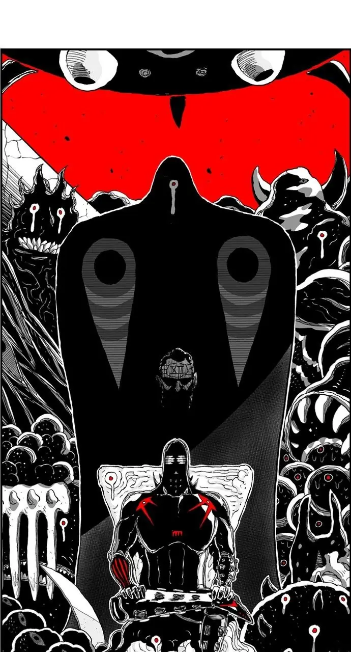 Hellper Chapter 188 Page 42