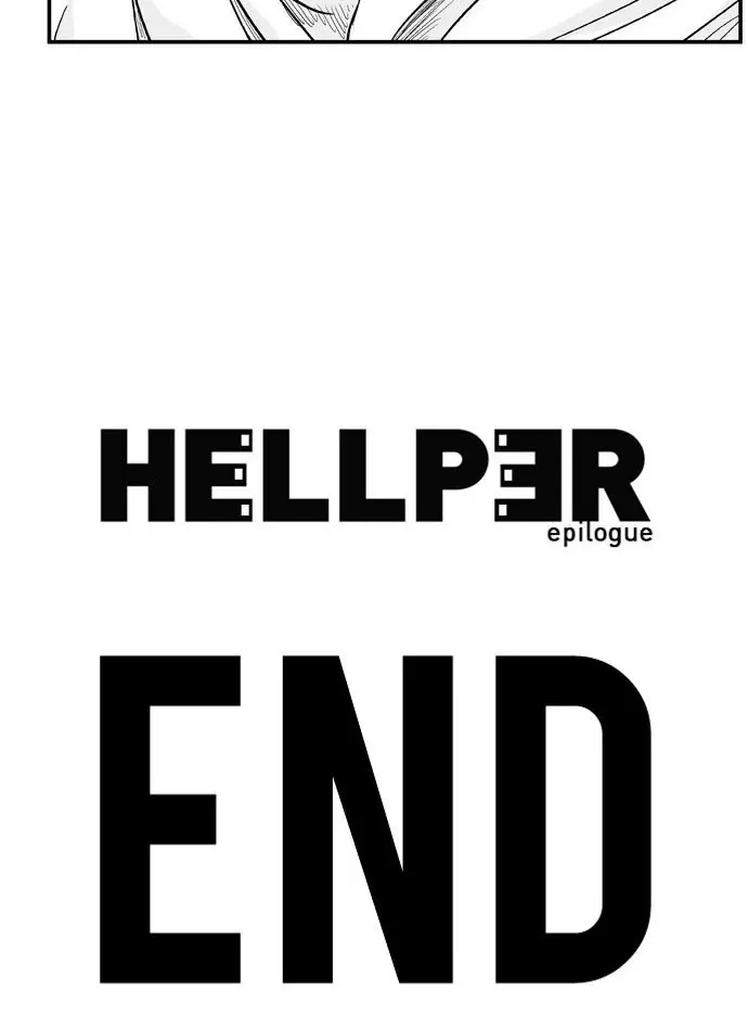 Hellper Chapter 188 Page 51