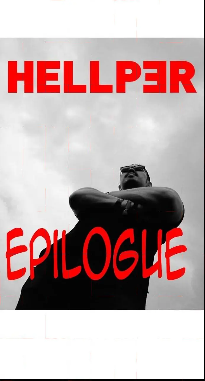 Hellper Chapter 189 Page 1