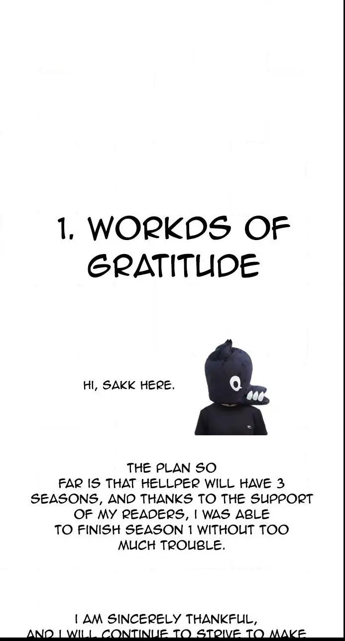 Hellper Chapter 189 Page 2