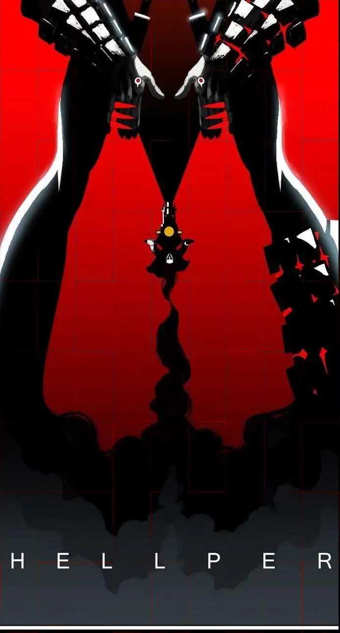 Hellper Chapter 189 Page 4