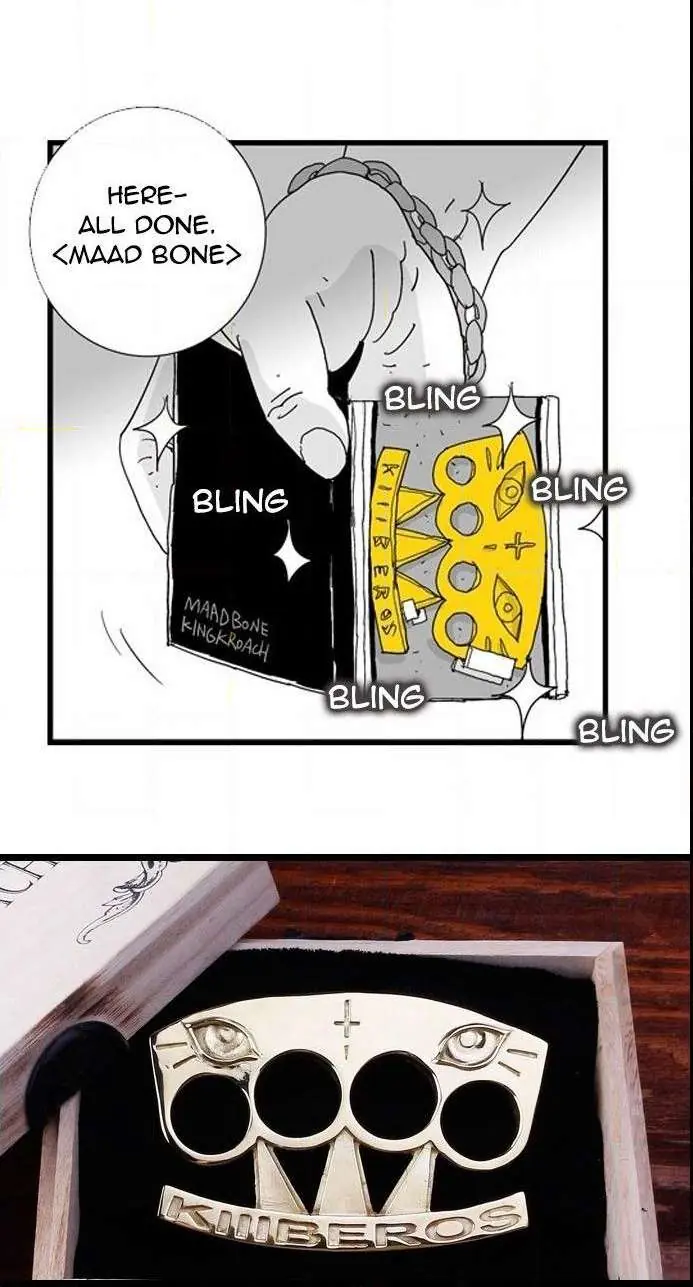 Hellper Chapter 189 Page 6