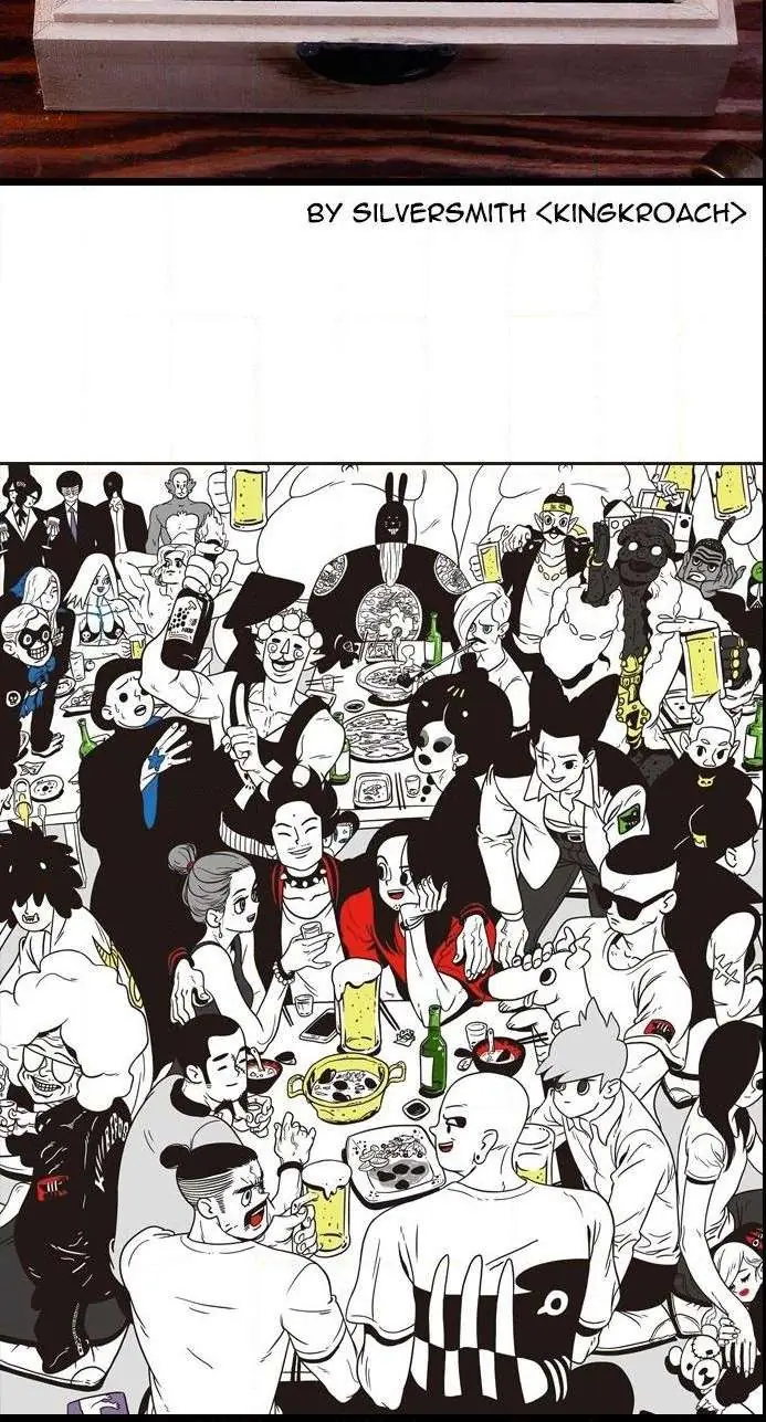 Hellper Chapter 189 Page 7