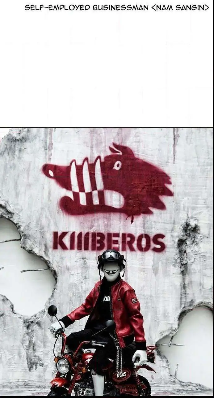 Hellper Chapter 189 Page 10