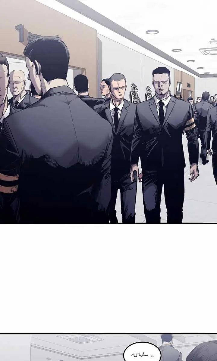 High Class Chapter 0 Page 2