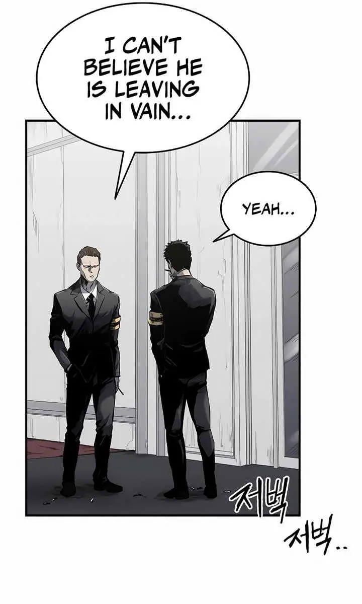 High Class Chapter 0 Page 6