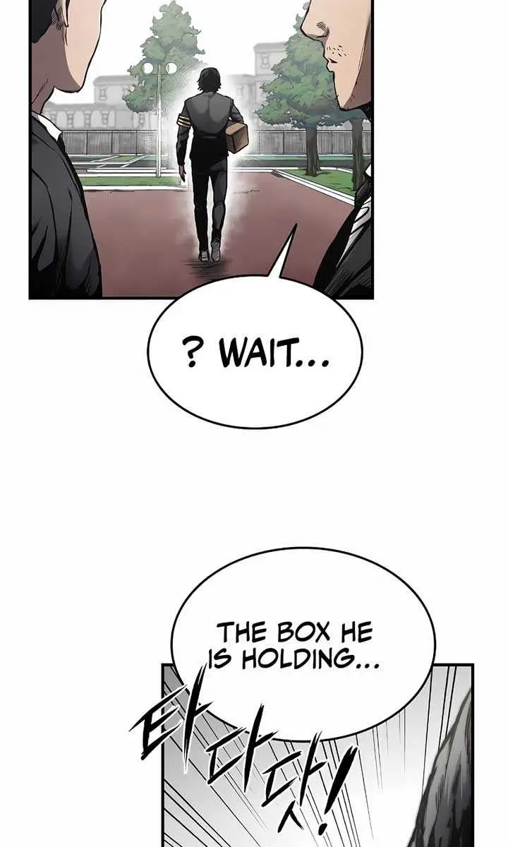 High Class Chapter 0 Page 10