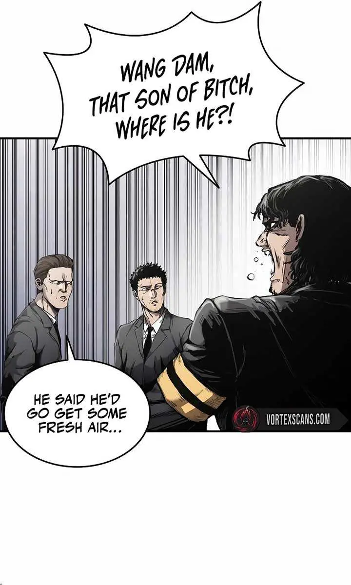 High Class Chapter 0 Page 12