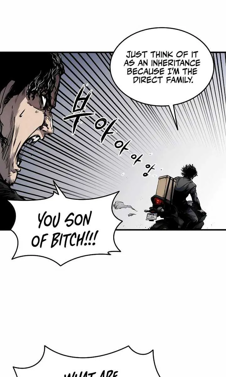 High Class Chapter 0 Page 18