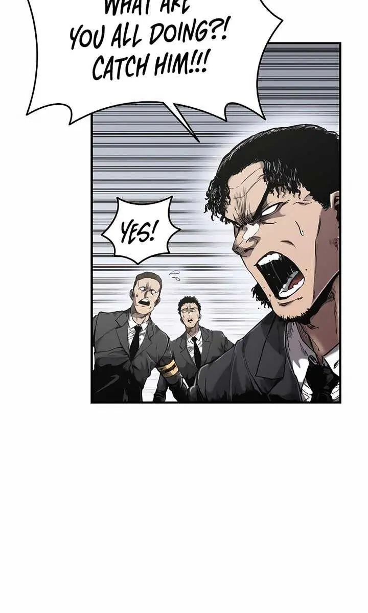 High Class Chapter 0 Page 19