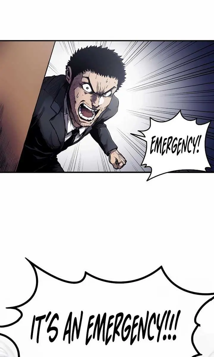 High Class Chapter 0 Page 20