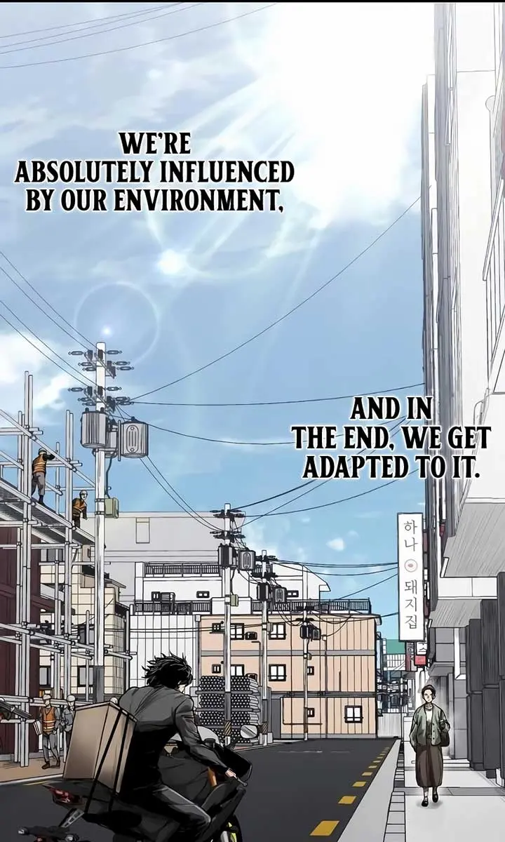 High Class Chapter 0 Page 28