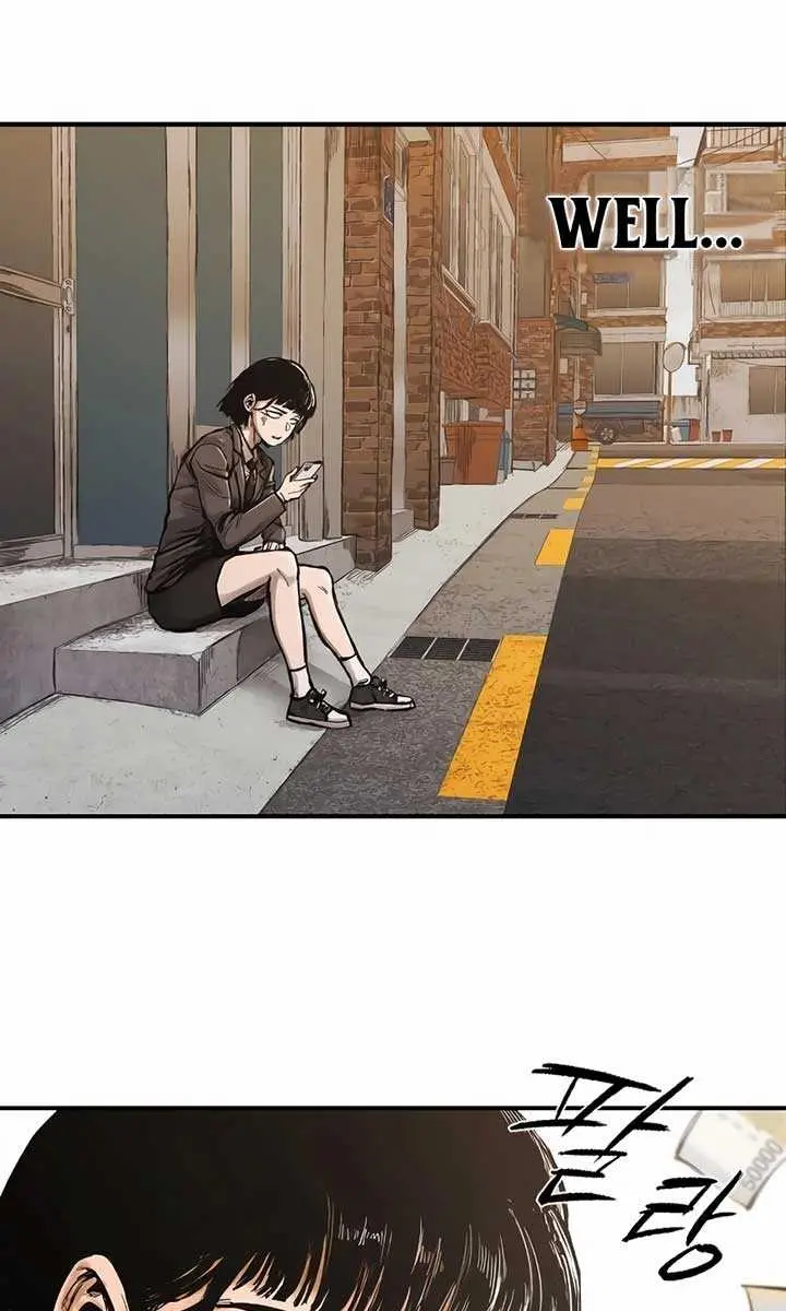 High Class Chapter 0 Page 35