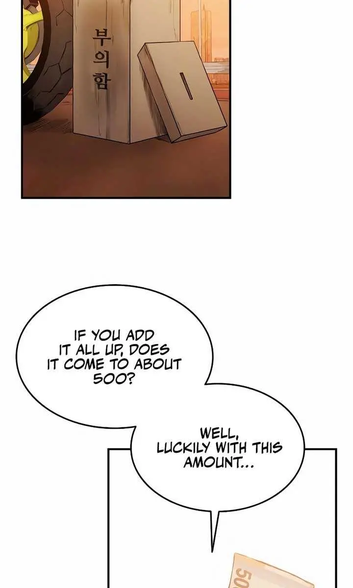 High Class Chapter 0 Page 40