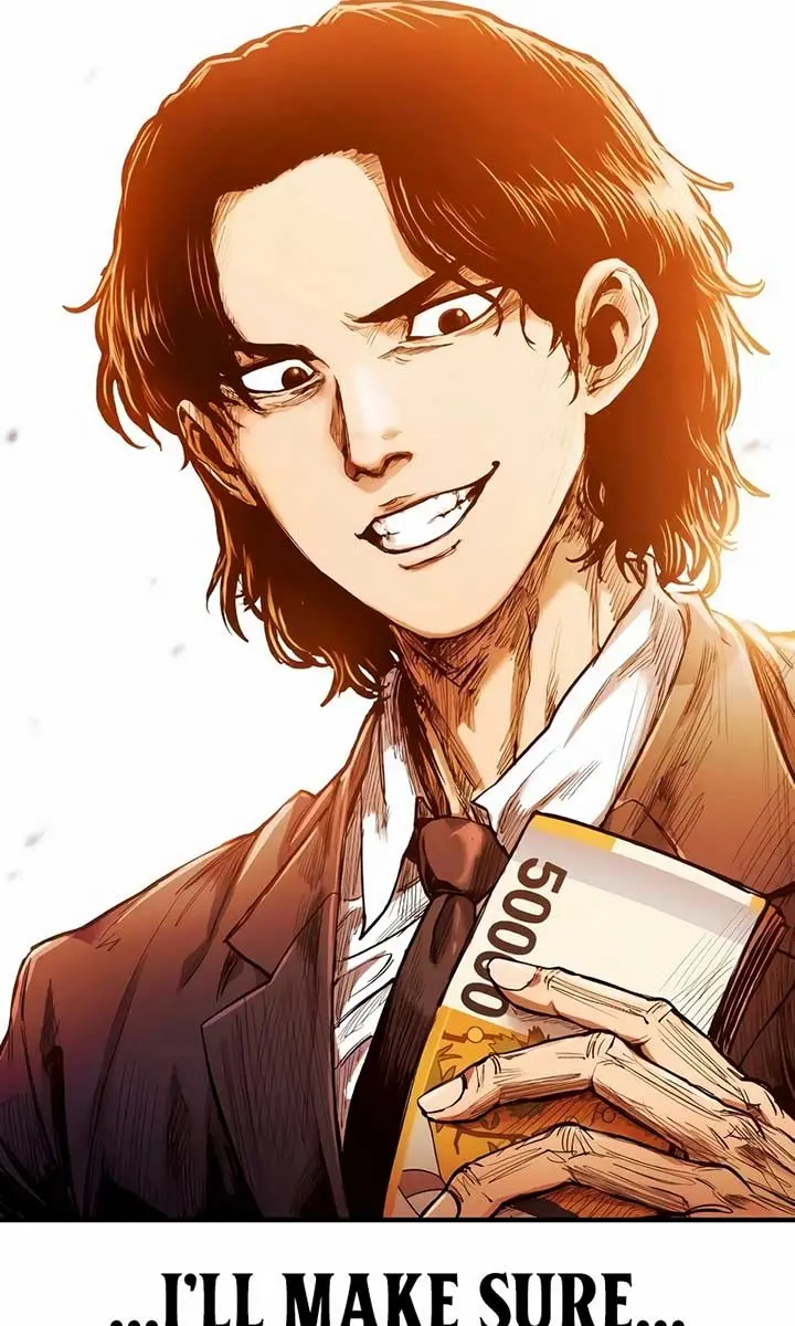 High Class Chapter 0 Page 43