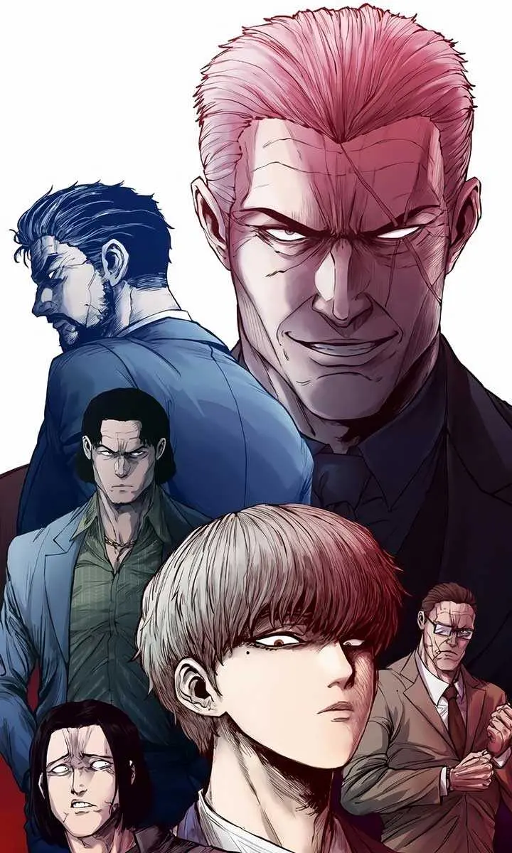 High Class Chapter 0 Page 47