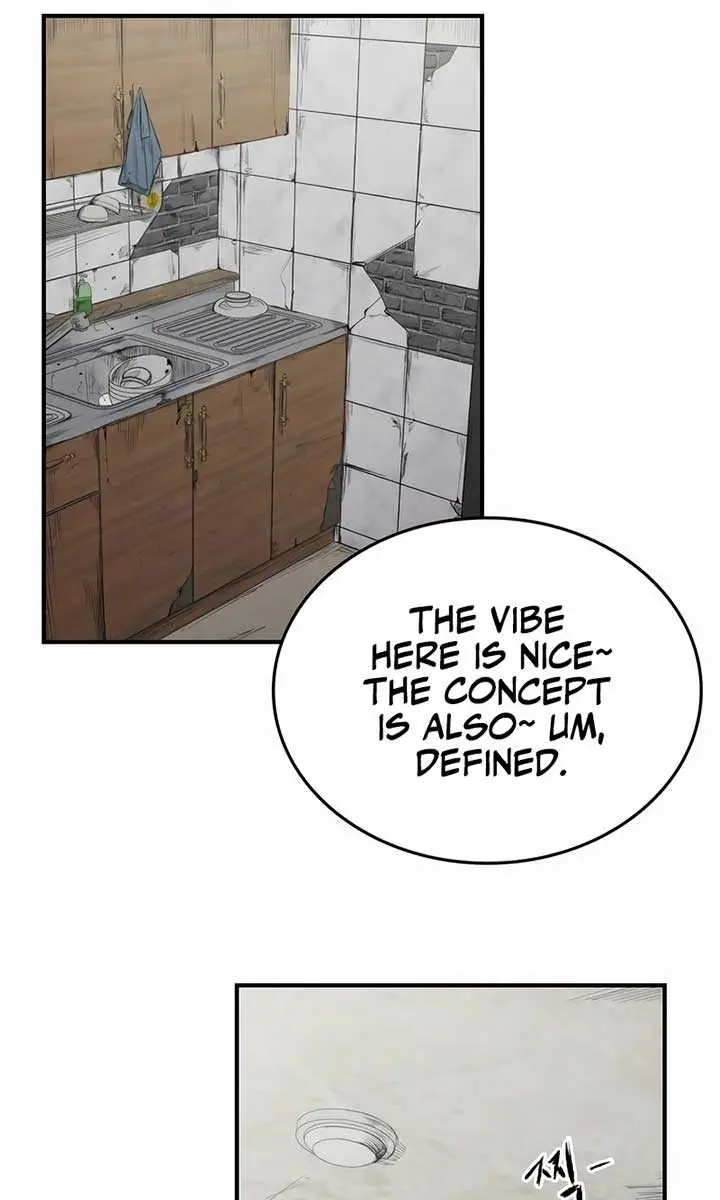 High Class Chapter 1 Page 5